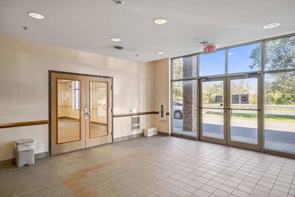 Frederick Professional Medical Center