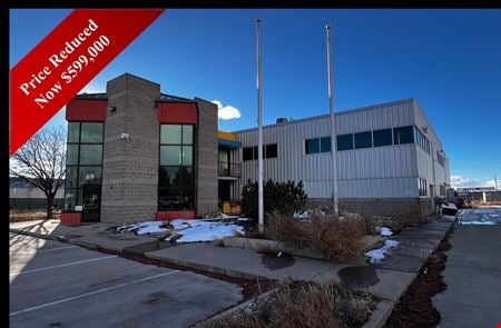 Preview of Office space for Sale at 69 North Mission Drive