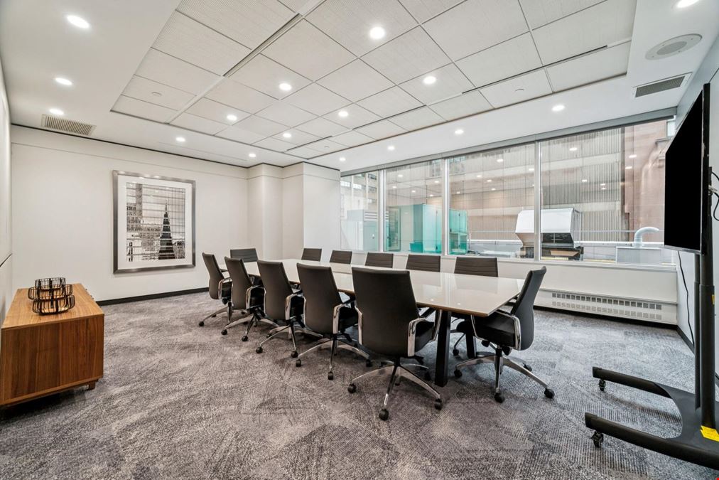 Tour KPMG