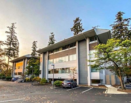 Preview of commercial space at 1515 116th Ave NE