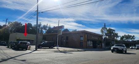 Preview of Retail space for Rent at 12300 W Pico Blvd