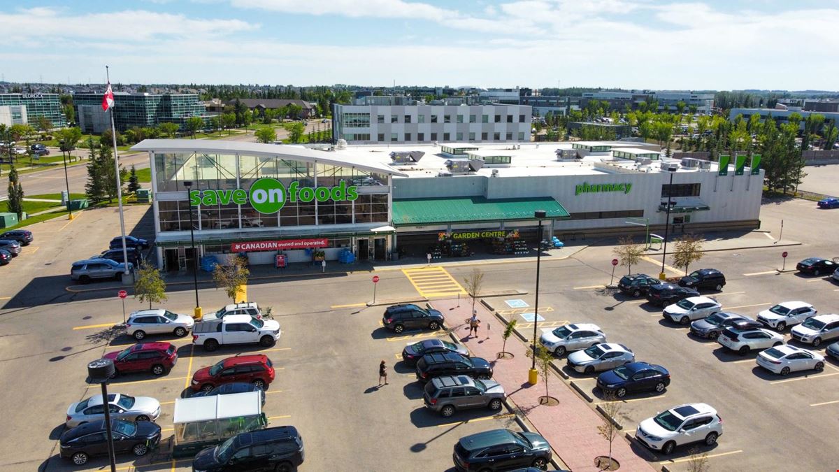 Market at Summerside