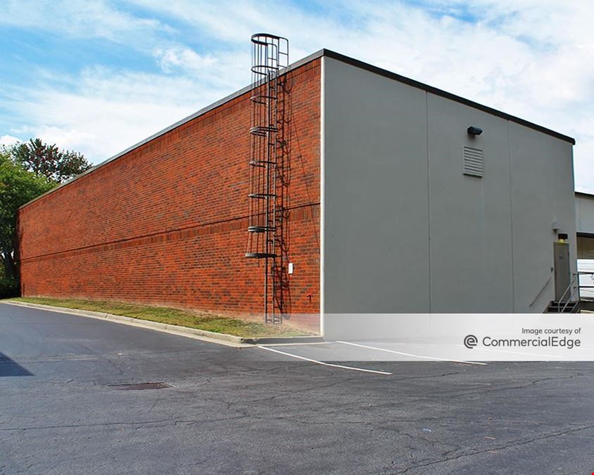 Prologis Peachtree Corners - 2779, 2797 & 2805 Peterson Place