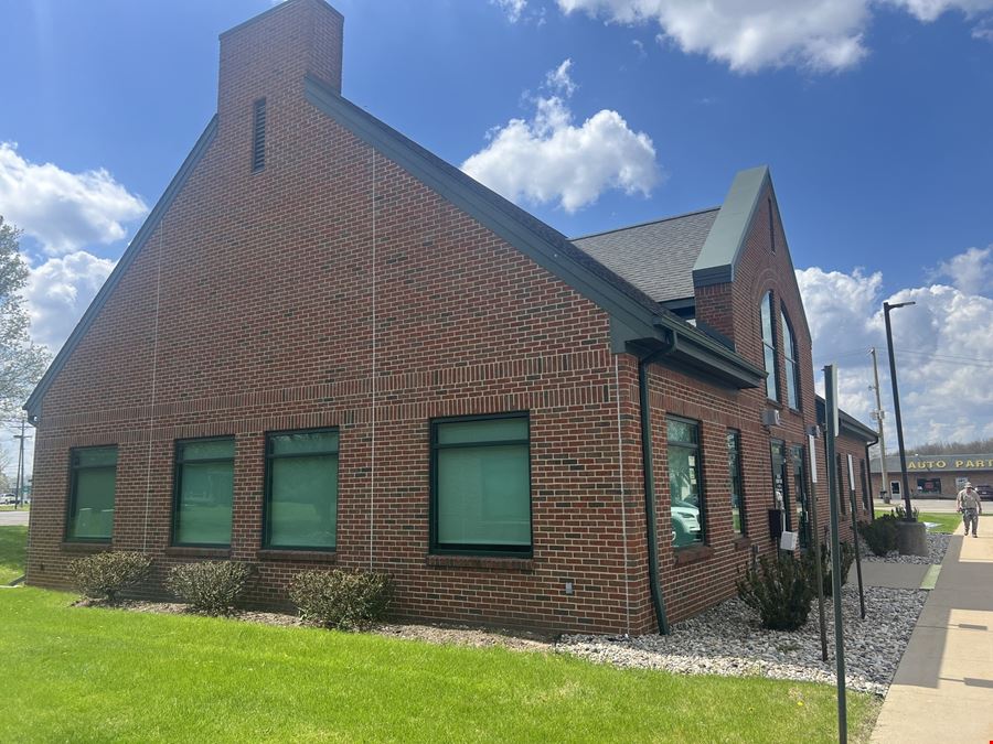 Pierce Lake Professional Center
