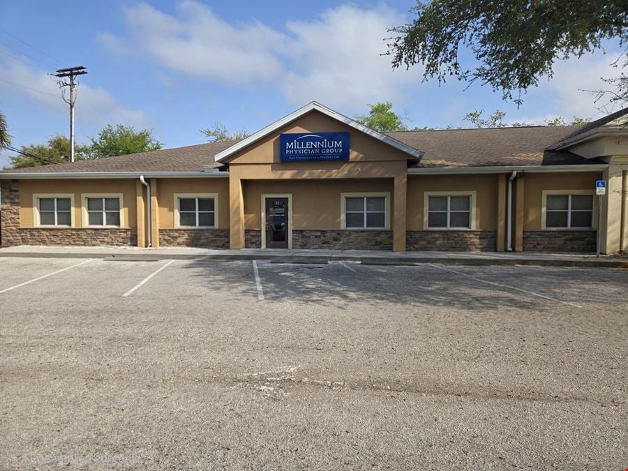 Caban Medical Office