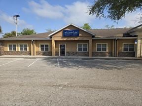 Caban Medical Office