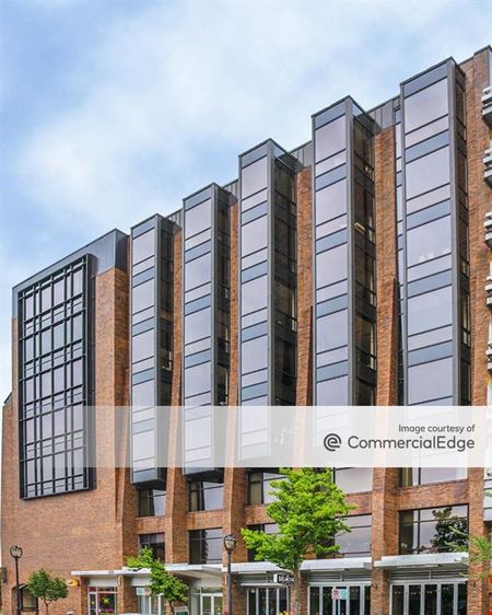 Preview of Office space for Rent at 788 North Jefferson Street