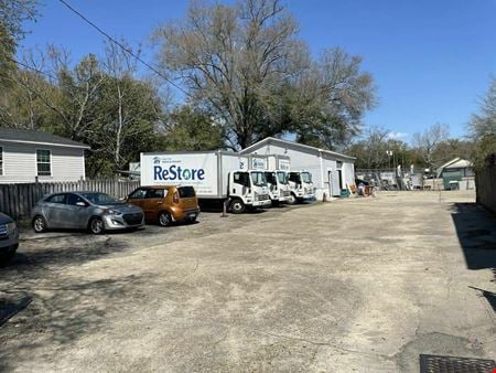 Preview of VacantLand space for Sale at 1211 S 2nd St