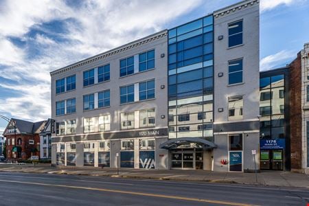 Preview of Office space for Sale at 1170 Main Street