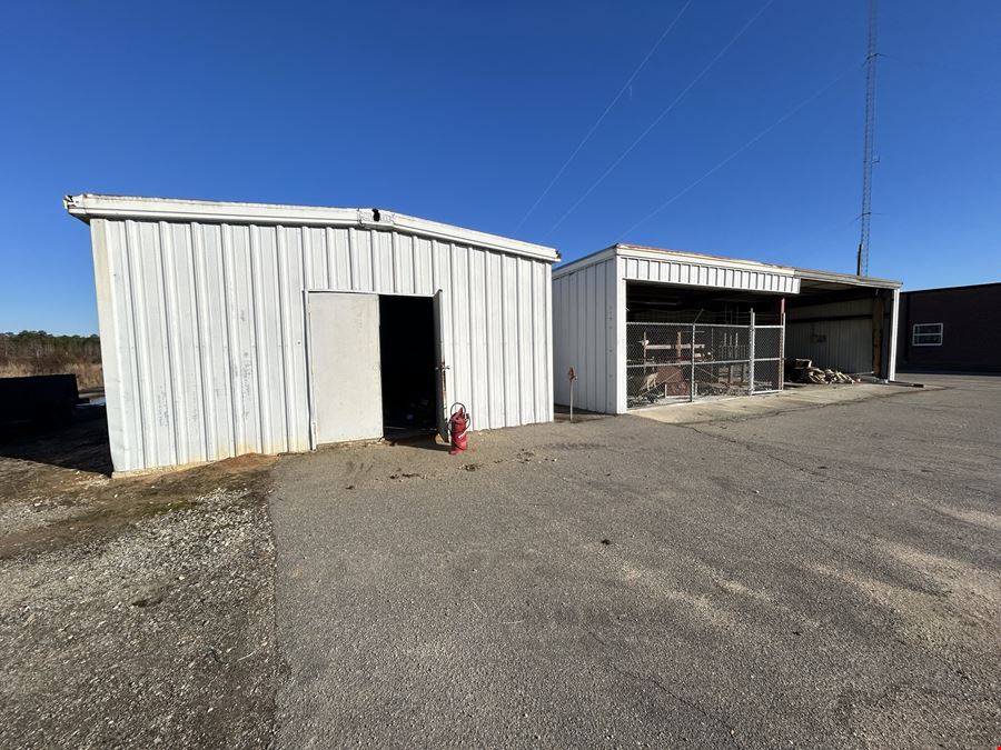 1124 US Highway 13 South