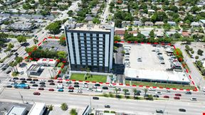 Miami Square