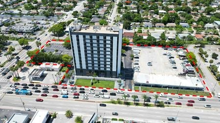 Preview of Office space for Sale at 633-699 Northeast 167th Street