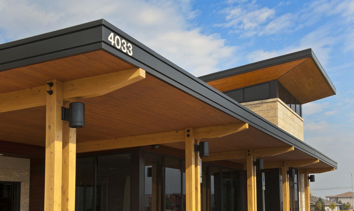West End Billings Medical Office