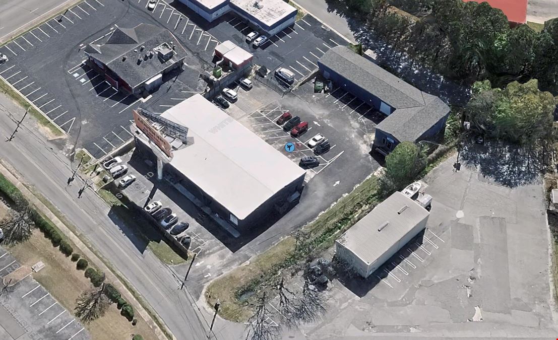 1900 Northside Industrial