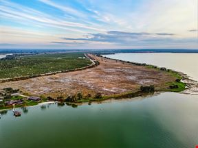 Lake Placid Waterfront Development