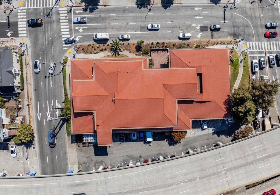 851 Irwin St | 29,923 SF | Fully Leased | Office Building