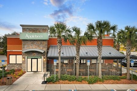 Preview of commercial space at 14990 E Orange Lake Blvd