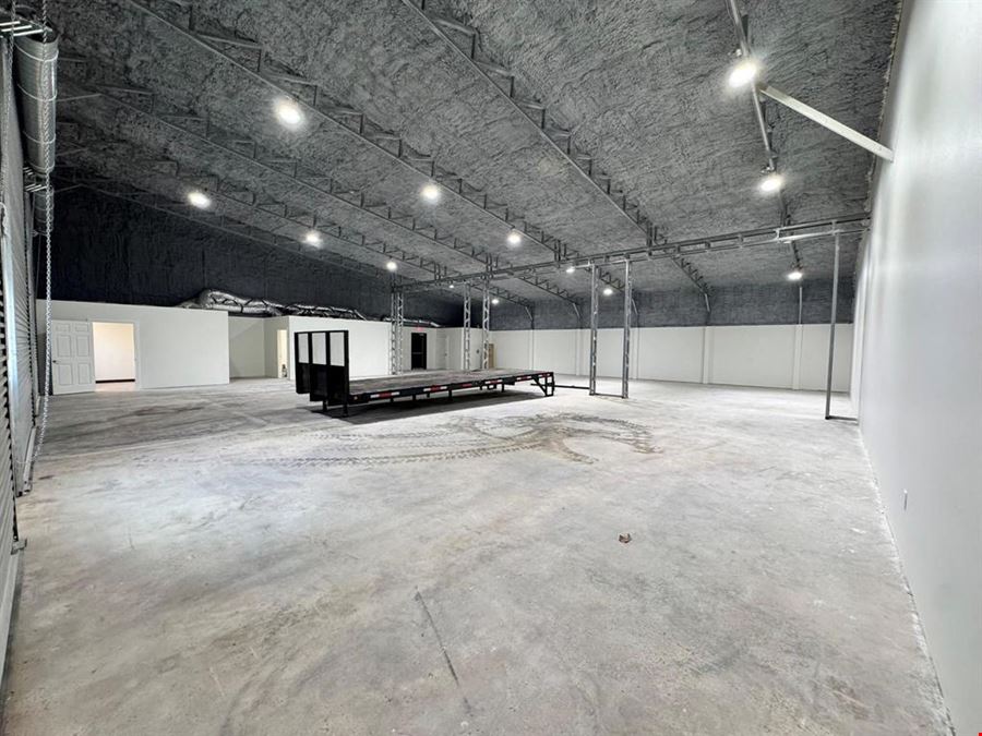 1010 Contractors Circle
