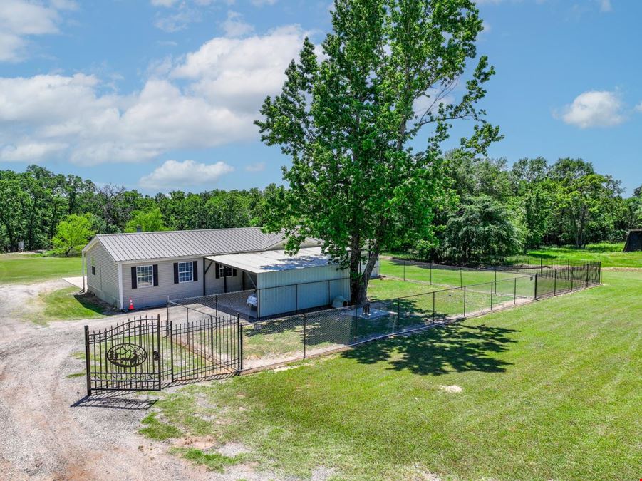 20741 Highway 155 Tyler