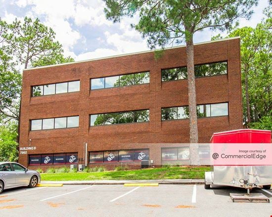 Preview of Office space for Rent at 11525 Village Crossing Drive
