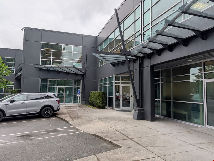 #210-250  - 6651 Fraserwood Place