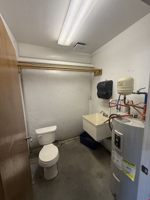 1067 Industrial Park Rd