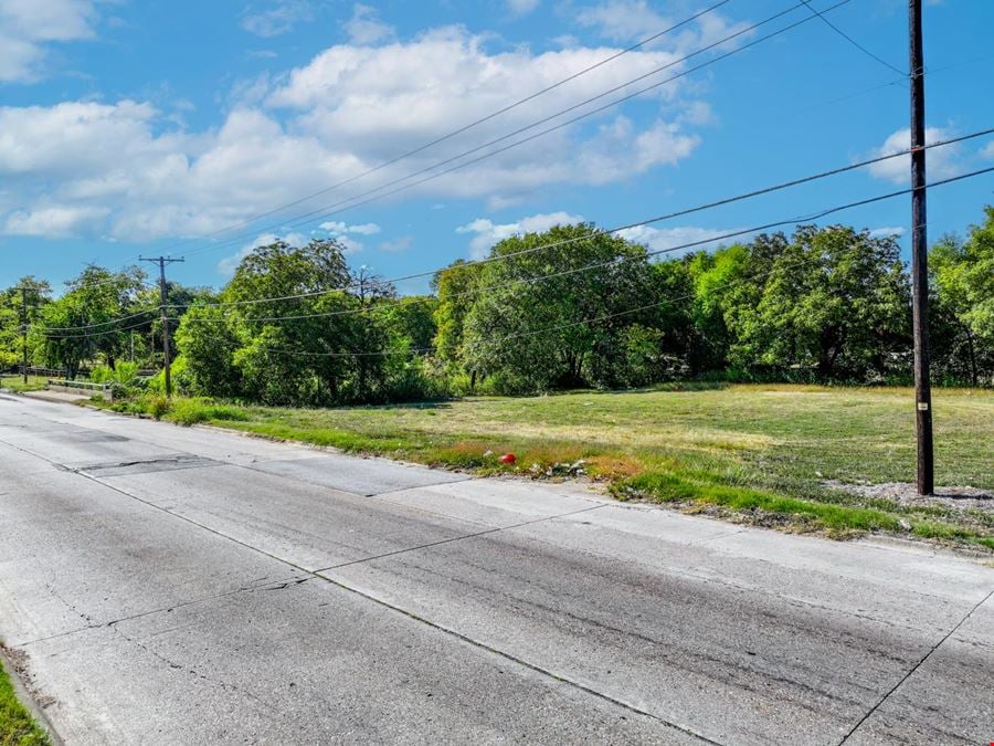 Land for Sale in Dallas, Texas