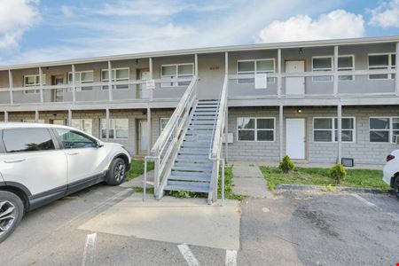 Preview of Office space for Sale at 464-482 E Norwich Ave