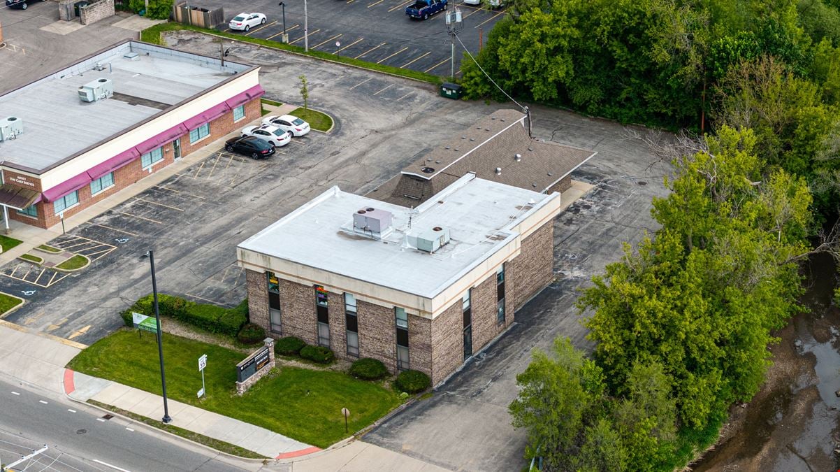 Medical Office