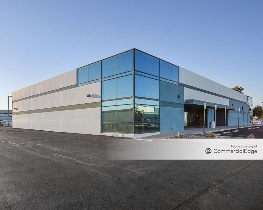 McCarran Sunset Business Park