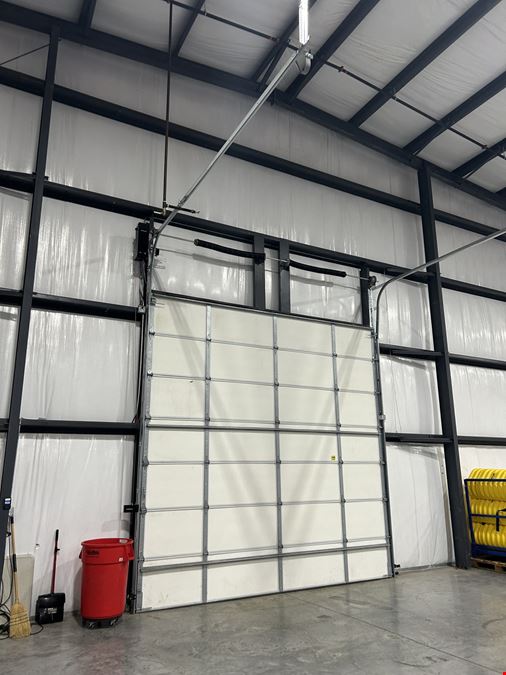 30,300 SF Modern Warehouse - Manufacturing or Distribution