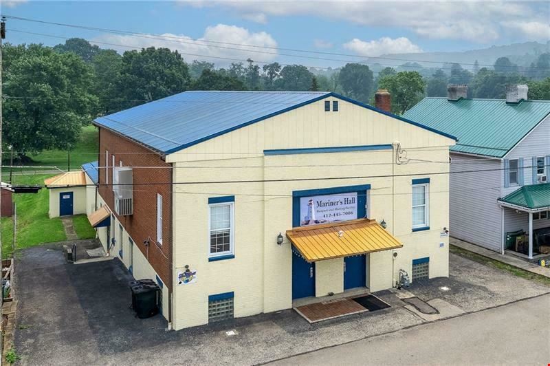 13 Wharf St