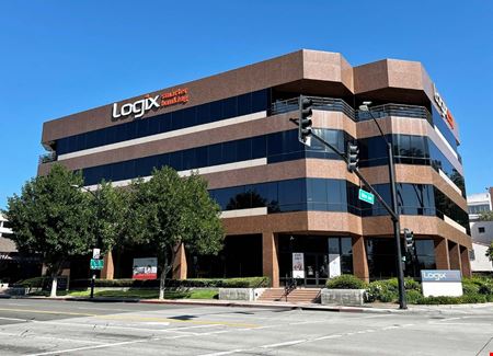 Preview of Office space for Rent at 100 N 1st St