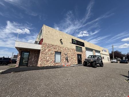 Preview of commercial space at 2213 2 Avenue North