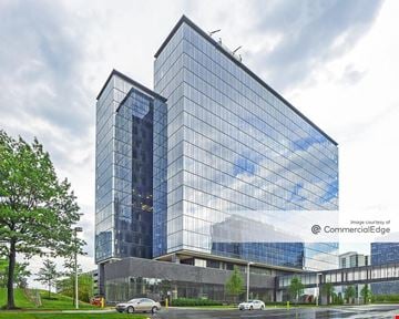 The Corporate Office Centre at Tysons II - 1775 Tysons Blvd