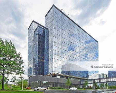 Preview of Office space for Rent at 1775 Tysons Blvd