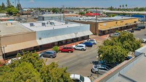Prime Move-In Ready Spaces @ Downtown Brehler Square