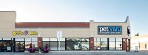 Dorval Crossing East