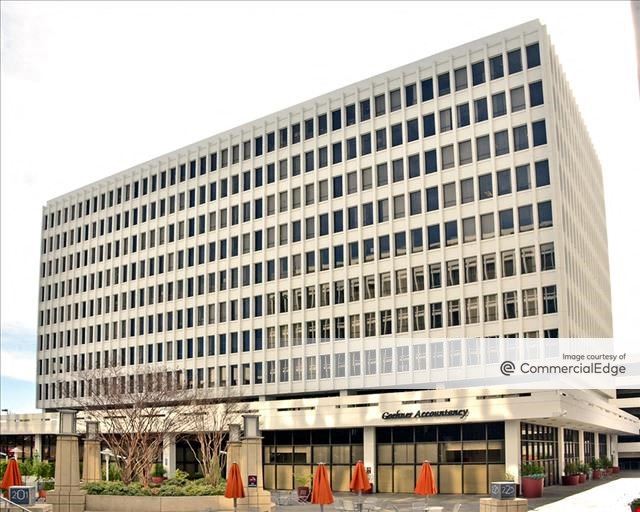 Corporate Center Pasadena - Building 251