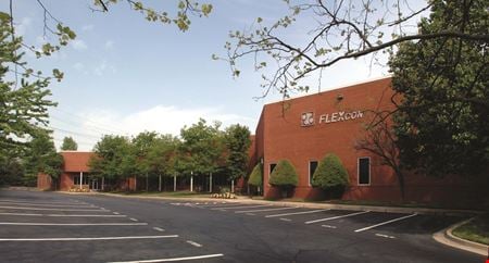 Preview of commercial space at 1225 Kennestone Circle, Suite 140