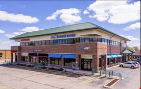 Laurel Pointe Offices