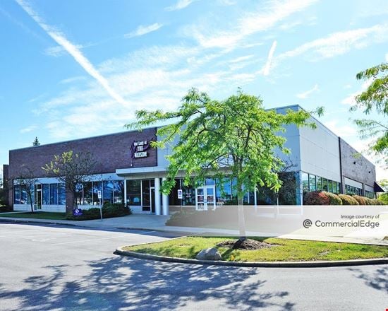 Preview of Office space for Rent at 8020 Tyler Blvd