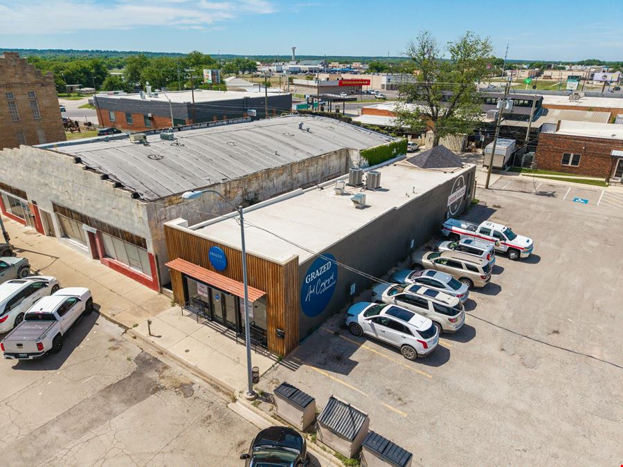 306 N Broadway