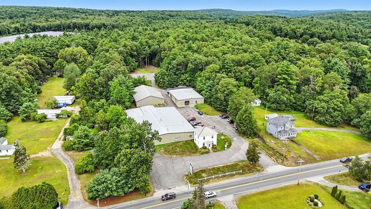 277 Palmer Rd