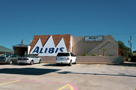 Preview of Retail space for Sale at 10601 New Church Road
