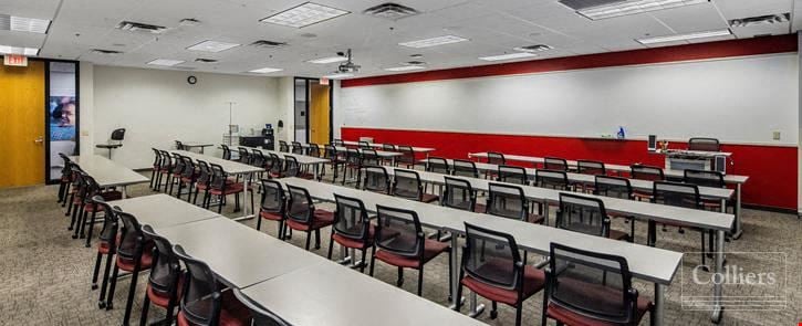 Fromer Nursing College Campus for Lease or Sale in Phoenix