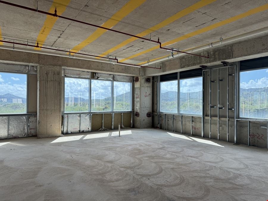 Caguas Office Space @ Hima Plaza 1 Condominium - For Sale