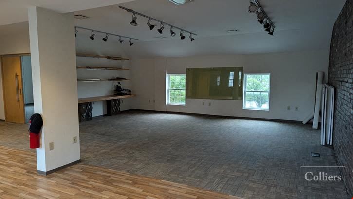 Office Space For Lease in Shaker Commons