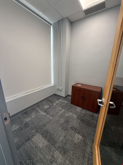 1,300 SF Office | Squirrel Hill