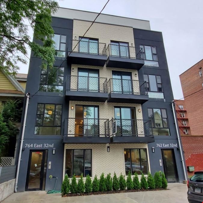 762-764 E 32nd St, Brooklyn, NY 11210